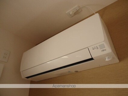 ボンヌール[2LDK/59.95m2]のその他設備