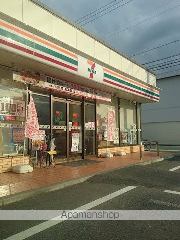 メゾン クオーレ Fの周辺写真