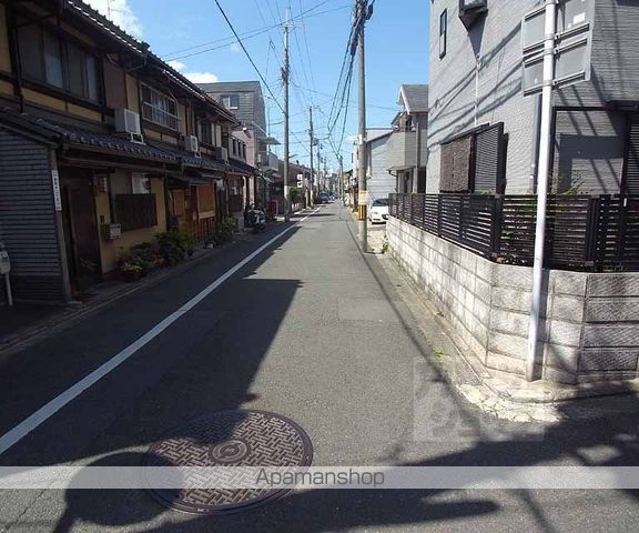 レジデンス丹波橋の周辺写真
