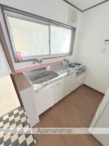 ハイクオリティ向陵の内装写真