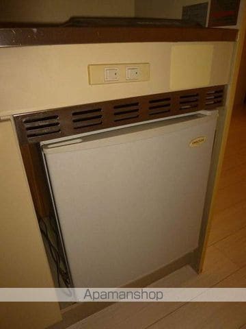 レジデンスろうあんどろうの内装写真