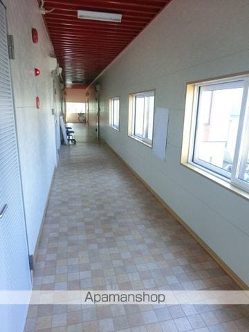 リースクエア発寒の内装写真