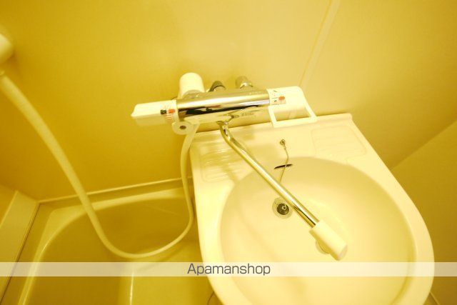 たかはしビルの内装写真