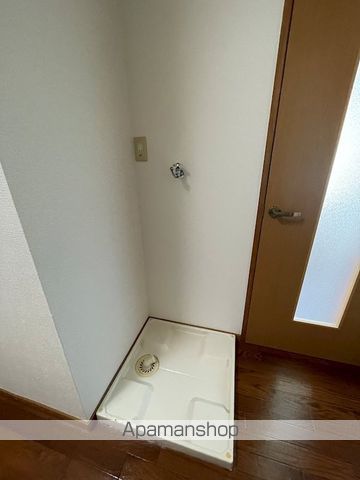 ル・グラン三ヶ森の内装写真