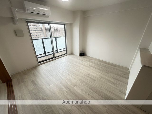 GROOVE TOYONAKA RESIDENCEの内装写真
