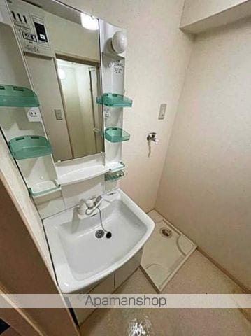 パティオ福工大前の内装写真