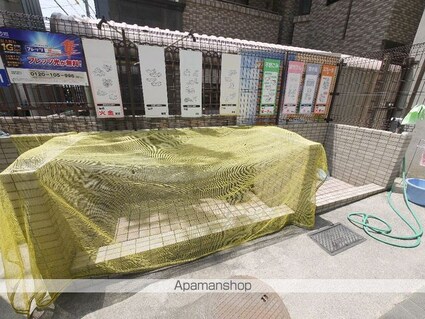 ヴェリエール・ドゥ・セ[1DK/41.42m2]の外観5