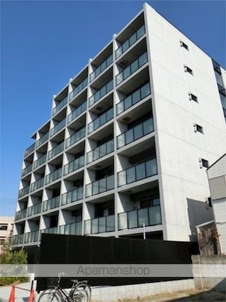 ＺＯＯＭ新宿西落合[2K/30.42m2]の外観1