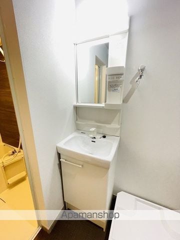 エアフォルク新小岩の内装写真