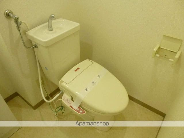 グランメール南郷14の内装写真