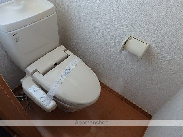 MA・MAISONの内装写真