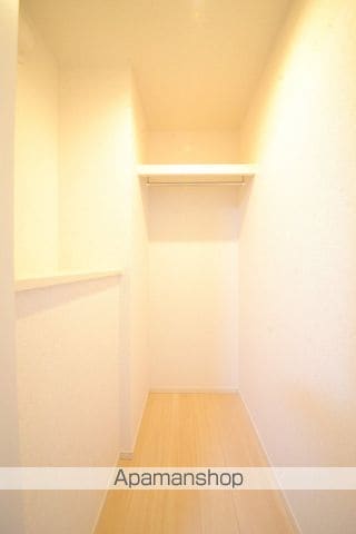メゾン ド ルノンの内装写真