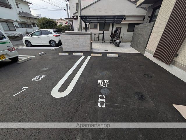 CAMPANELLA江波二本松のその他写真
