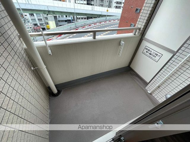 フェニックス日本橋高津の内装写真