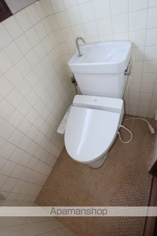 豊マンションの内装写真