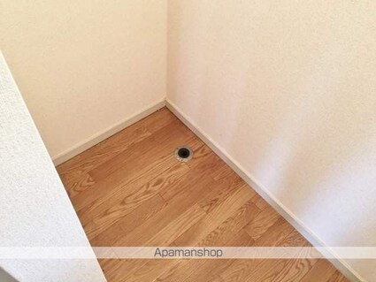 エクセレント南吉成　壱番館[2DK/39.7m2]の内装6