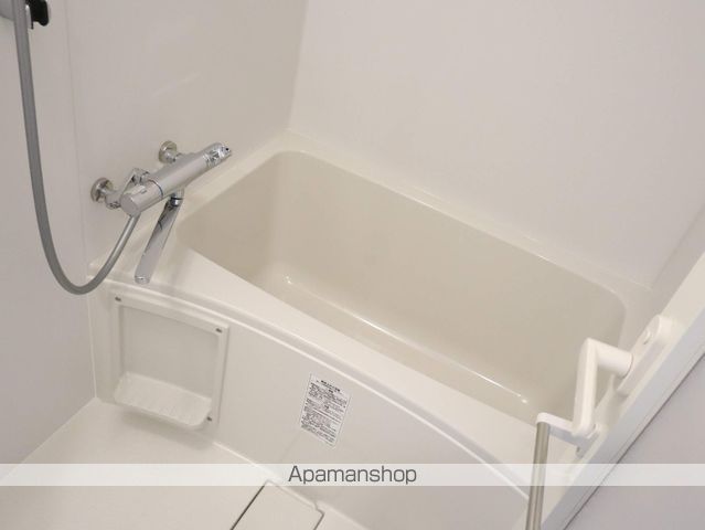 パークアクシス新栄の内装写真