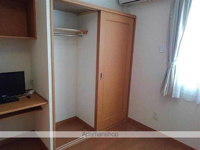 レオパレス英俊Dの内装写真