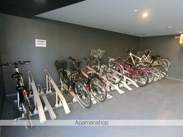 ＳーＲＥＳＩＤＥＮＣＥ曳舟[1K/26.1m2]の共用部5