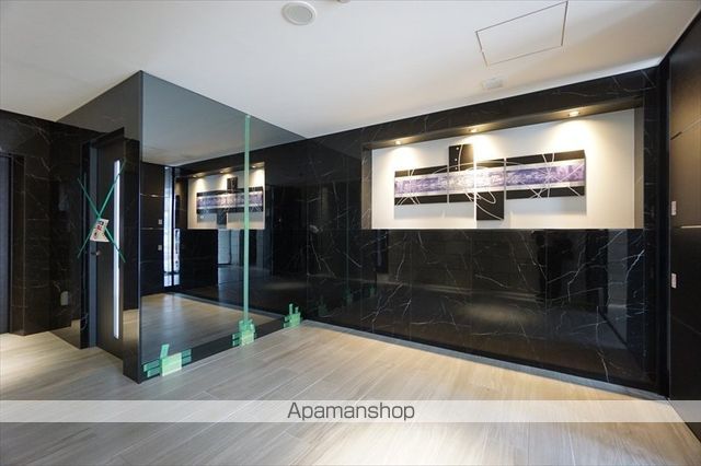 SーRESIDENCE平安通の内装写真