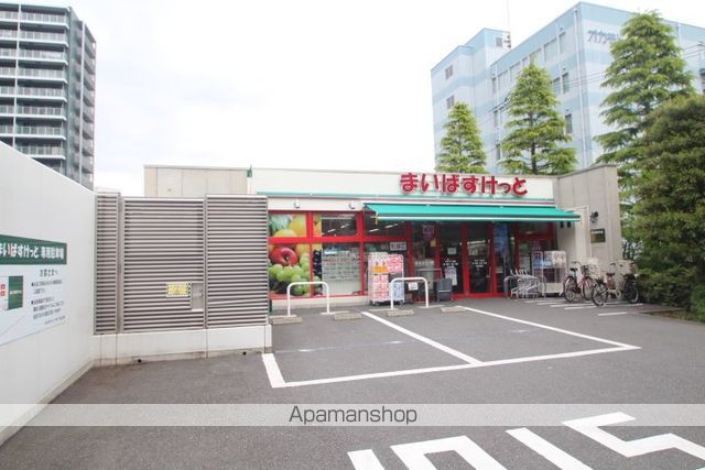 京成電鉄本線 堀切菖蒲園駅 徒歩6分 3階建 築4年の周辺写真