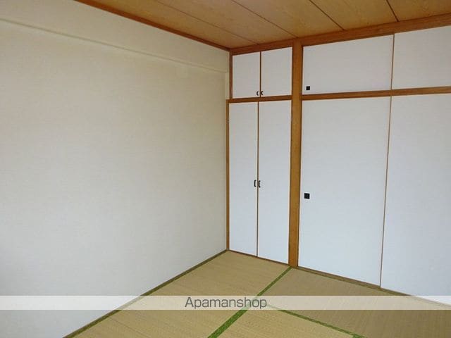 ベルメール土居の内装写真