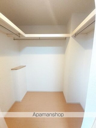 プレストーラⅡ[1LDK/37.81m2]の収納