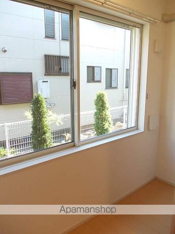 アルバテラスの内装写真