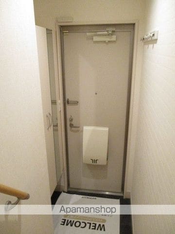 山陰本線 出雲市駅 徒歩9分 2階建 築13年の内装写真
