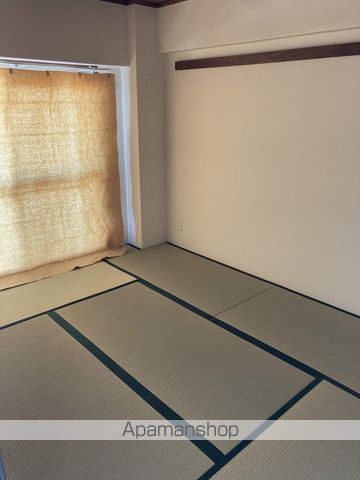 セジュールHIROの内装写真