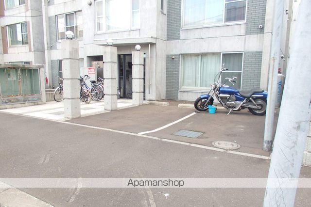 ASABU WINGのその他写真
