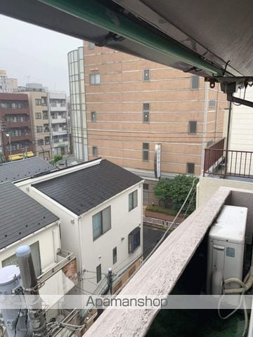 石田コーポの内装写真