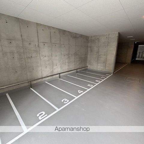 パークアクシス五反田スカイタワーのその他写真