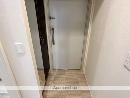 Ｇｒａｎｄ　Ｓｏｌｅｉｌ大須白川[1LDK/41.77m2]の玄関