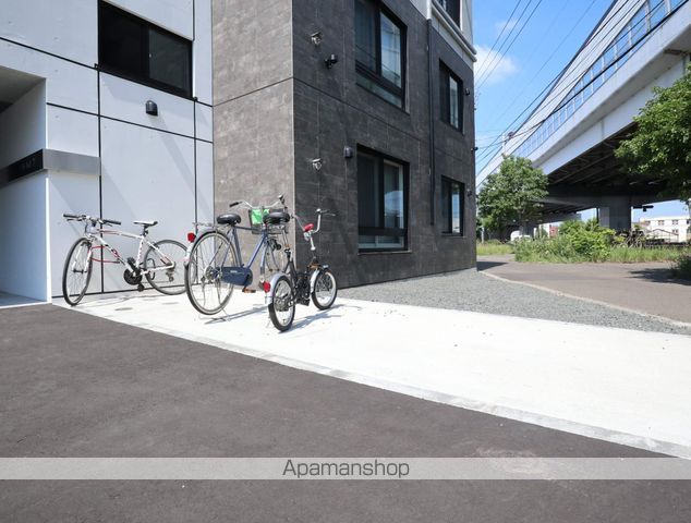 札幌市南北線 北３４条駅 徒歩10分 4階建 築5年のその他写真
