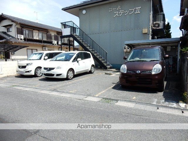 コーポステップIIのその他写真