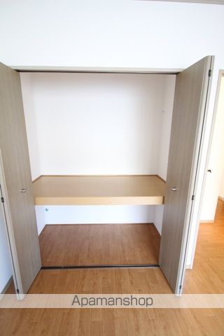 セジュール松縄 D棟の内装写真