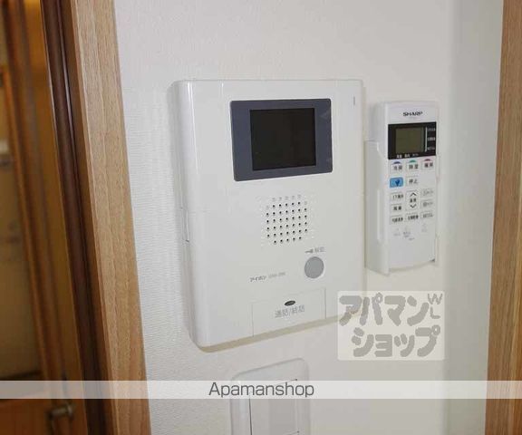 ウイングウッド東山の内装写真