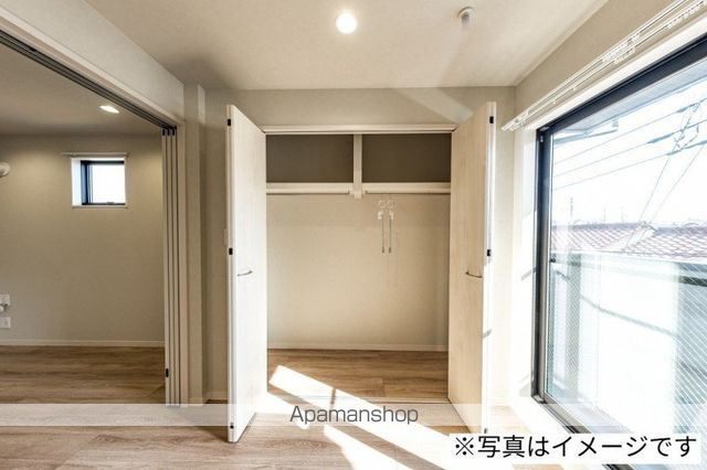 robot home 薬園台の内装写真