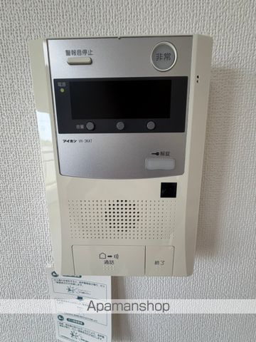 メゾン・ド・ムートンの内装写真