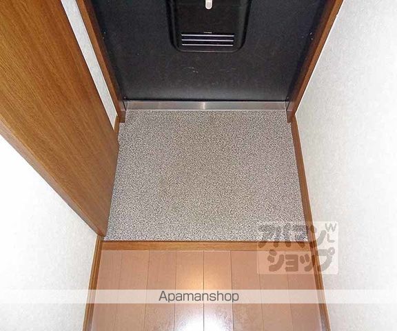 アンプルール フェール エアリーズIIの内装写真