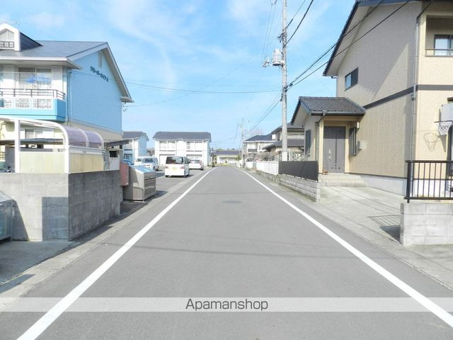 ローズヒルズマミの周辺写真