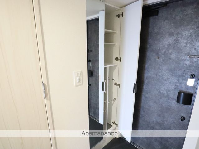 プレサンスTHE大須観音の内装写真
