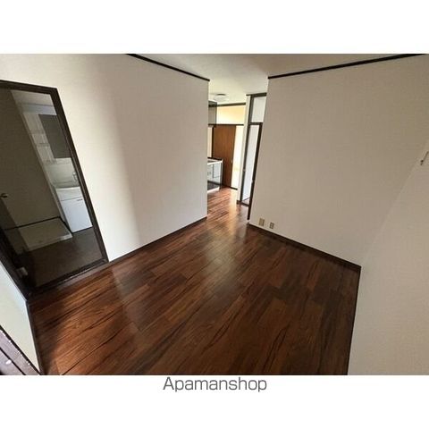 グレースハイム上住吉の内装写真
