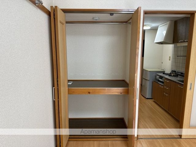 クレメント南宝永の内装写真