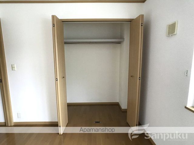 ウィッシュIIIの内装写真