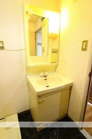 レジデンス紫光の内装写真