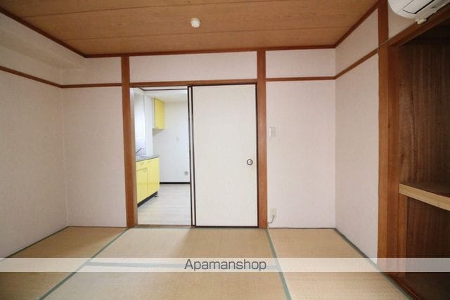 三鷹サニーマンションの内装写真