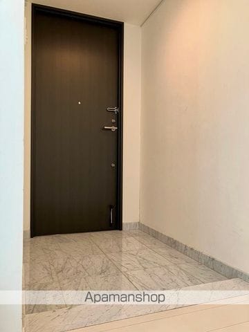 アトラスタワー六本木の内装写真