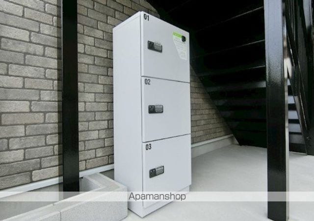 ハーミットクラブハウス川崎大師IIのその他写真
